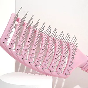 Ventilirana četka za feniranje kose Brushworks