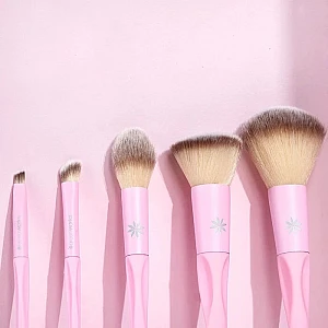 Set četkica za šminkanje HD Brushworks