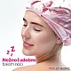 Satenski turban za spavanje Brushworks