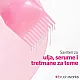 Aplikator za nanošenje ulja na kosu Brushworks | BRUSHWORKS | Kozmo Shop Online