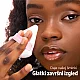Trouglaste pufne za puder DUO Brushworks HD