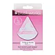 Trouglaste pufne za puder DUO Brushworks HD