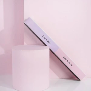 Turpija za nokte 6/1 Brushworks  Turpija za nokte 6/1 Brushworks