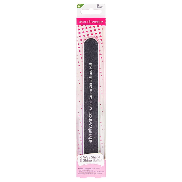 Turpija za Nokte 6/1 | BRUSHWEAR |Kozmo Shop Online Turpija za Nokte 6/1 | BRUSHWEAR |Kozmo Shop Online