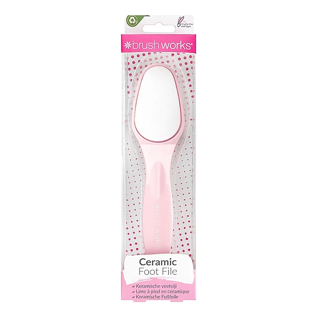 Keramička turpija za stopala | BRUSHWEAR |Kozmo Shop Online Keramička turpija za stopala | BRUSHWEAR |Kozmo Shop Online