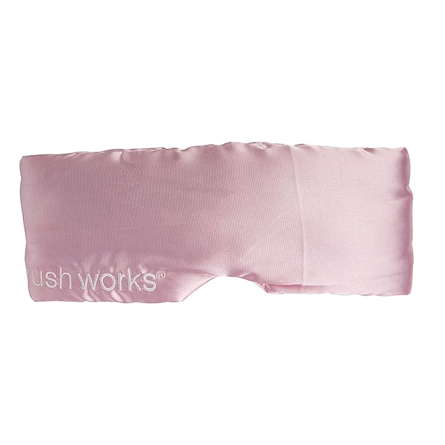 Satenska Maska Za Spavanje Sa Jastučićima| BRUSHWORK | Kozmo Shop Online Satenska Maska Za Spavanje Sa Jastučićima| BRUSHWORK | Kozmo Shop Online
