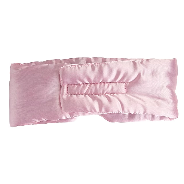 Satenska Maska Za Spavanje Sa Jastučićima| BRUSHWORK | Kozmo Shop Online Satenska Maska Za Spavanje Sa Jastučićima| BRUSHWORK | Kozmo Shop Online