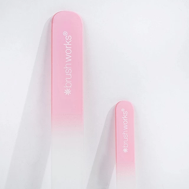 Staklena turpija za nokte Duo | BRUSHWEAR |Kozmo Shop Online Staklena turpija za nokte Duo | BRUSHWEAR |Kozmo Shop Online