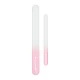 Staklena turpija za nokte Duo | BRUSHWEAR |Kozmo Shop Online Staklena turpija za nokte Duo | BRUSHWEAR |Kozmo Shop Online