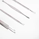 Set Za Uklanjanje Mitisera I Akni| BRUSHWORK | Kozmo Shop Online Set Za Uklanjanje Mitisera I Akni| BRUSHWORK | Kozmo Shop Online