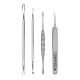 Set Za Uklanjanje Mitisera I Akni| BRUSHWORK | Kozmo Shop Online Set Za Uklanjanje Mitisera I Akni| BRUSHWORK | Kozmo Shop Online