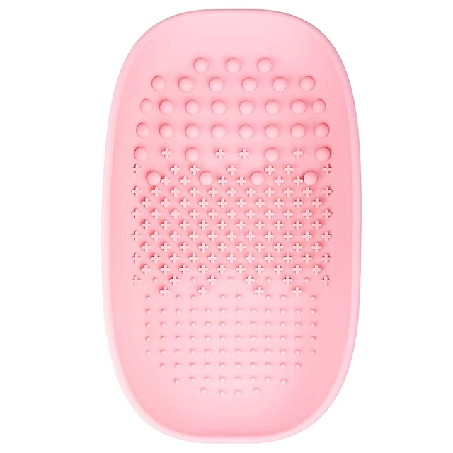 Silikonski čistač četkica za šminku | BRUSHWORKS |Kozmo Shop Online Silikonski čistač četkica za šminku | BRUSHWORKS |Kozmo Shop Online