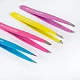 Kombinovani set pinceta - neon 4 komada HD Brushworks | BRUSHWORKS |Kozmo Shop Online Kombinovani set pinceta - neon 4 komada HD Brushworks | BRUSHWORKS |Kozmo Shop Online