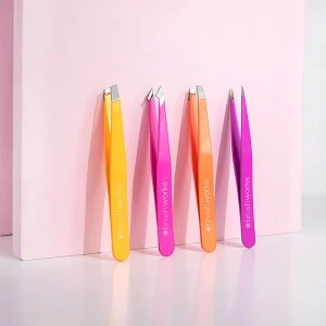 Kombinovani set pinceta - svetle boje 4 komada Brushworks HD 