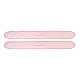 Traka za lice i kosu od mikrovlakana sa čičkom DUO | BRUSHWORKS |Kozmo Shop Online Traka za lice i kosu od mikrovlakana sa čičkom DUO | BRUSHWORKS |Kozmo Shop Online