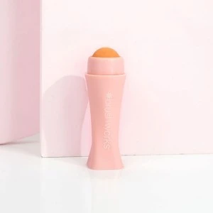 Roler za upijanje sebuma za lice Brushworks