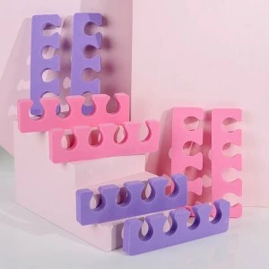 Separator za prste 4kom Brushworks Separator za prste 4kom Brushworks