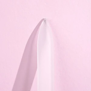 Staklena turpija za nokte Brushworks  Staklena turpija za nokte Brushworks