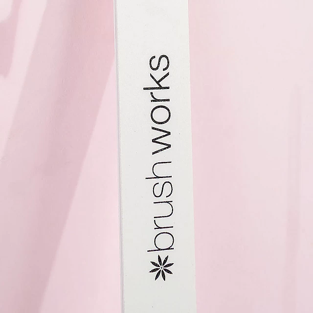 Turpije Za Nokte U Boji 4 Komada | BRUSHWORKS |Kozmo Shop Online Turpije Za Nokte U Boji 4 Komada | BRUSHWORKS |Kozmo Shop Online