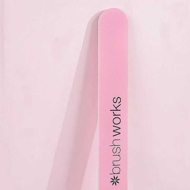 Turpije Za Nokte U Pastelnoj Boji 4 Komada | BRUSHWORKS |Kozmo Shop Online Turpije Za Nokte U Pastelnoj Boji 4 Komada | BRUSHWORKS |Kozmo Shop Online