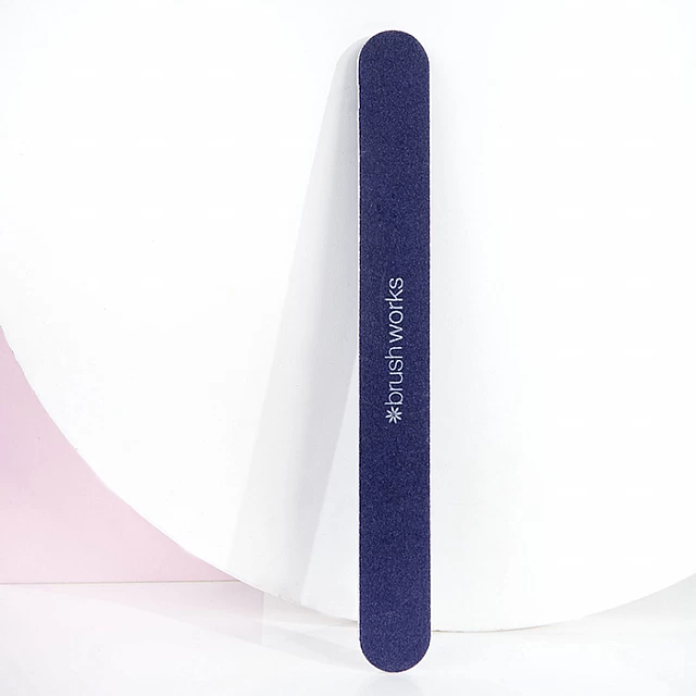 Velika Turpija Za Nokte | BRUSHWORKS |Kozmo Shop Online Velika Turpija Za Nokte | BRUSHWORKS |Kozmo Shop Online
