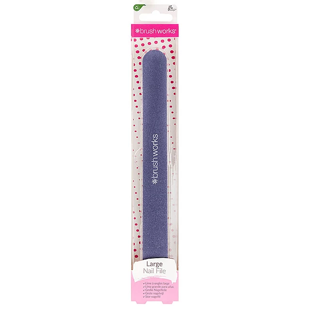 Velika Turpija Za Nokte | BRUSHWORKS |Kozmo Shop Online Velika Turpija Za Nokte | BRUSHWORKS |Kozmo Shop Online
