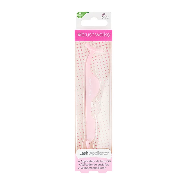 Aplikator za nanošenje trepavica 5060455141357 | BRUSHWORKS |Kozmo Shop Online Aplikator za nanošenje trepavica 5060455141357 | BRUSHWORKS |Kozmo Shop Online