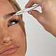 Keramička pinceta Brushworks 5060903876190 | BRUSHWORKS |Kozmo Shop Online Keramička pinceta Brushworks 5060903876190 | BRUSHWORKS |Kozmo Shop Online