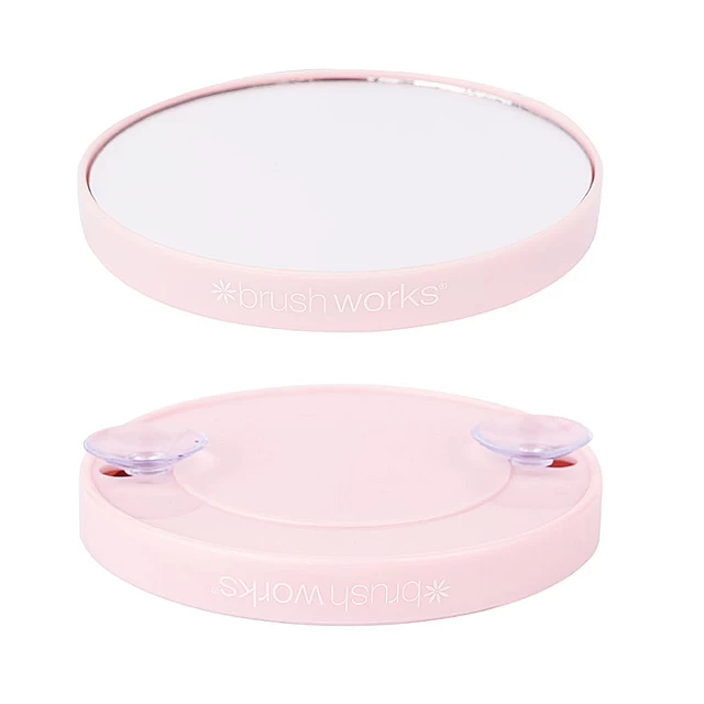 Kozmetičko uveličavajuće ogledalo | BRUSHWORKS | Kozmo Shop Online Kozmetičko uveličavajuće ogledalo | BRUSHWORKS | Kozmo Shop Online