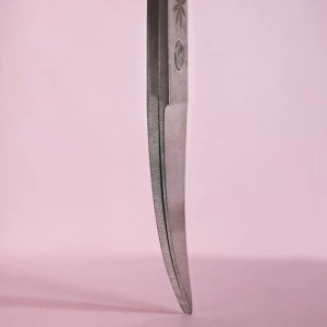 Makazice za manikir Brushworks Makazice za manikir Brushworks