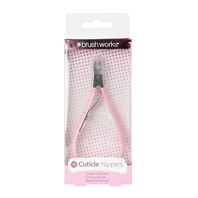 Klešta za manikir i pedikir | BRUSHWORKS |Kozmo Shop Online Klešta za manikir i pedikir | BRUSHWORKS |Kozmo Shop Online