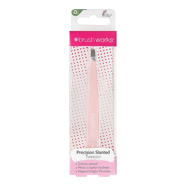 Precizna kosa pinceta Brushworks 5060455140039 | BRUSHWORKS |Kozmo Shop Online Precizna kosa pinceta Brushworks 5060455140039 | BRUSHWORKS |Kozmo Shop Online