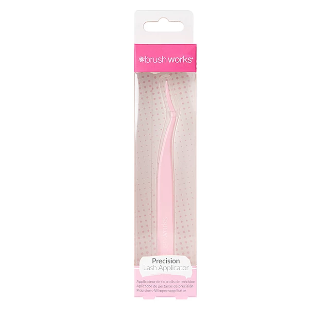 Precizni aplikator za nanošenje trepavica Brushworks 5060903876794 | BRUSHWORKS |Kozmo Shop Online Precizni aplikator za nanošenje trepavica Brushworks 5060903876794 | BRUSHWORKS |Kozmo Shop Online