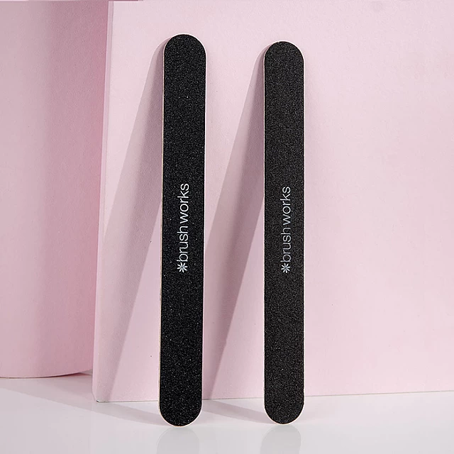 Turpije Za Nokte 2kom | BRUSHWORKS |Kozmo Shop Online Turpije Za Nokte 2kom | BRUSHWORKS |Kozmo Shop Online