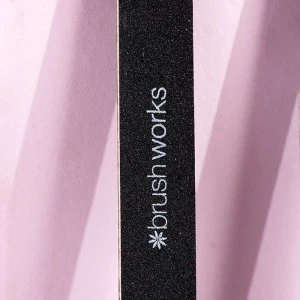 Turpije za nokte 2kom Brushworks Turpije za nokte 2kom Brushworks