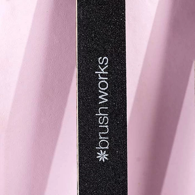 Turpije Za Nokte 2kom | BRUSHWORKS |Kozmo Shop Online Turpije Za Nokte 2kom | BRUSHWORKS |Kozmo Shop Online