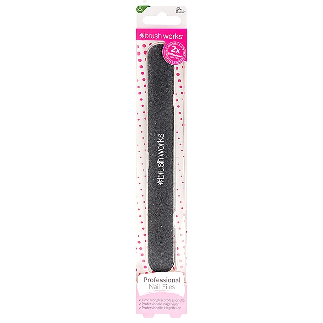 Turpije Za Nokte 2kom | BRUSHWORKS |Kozmo Shop Online Turpije Za Nokte 2kom | BRUSHWORKS |Kozmo Shop Online
