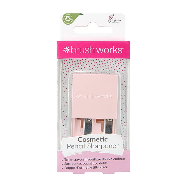 Zarezač za kozmetičke olovke Brushworks 5060455140244 | BRUSHWORKS |Kozmo Shop Online Zarezač za kozmetičke olovke Brushworks 5060455140244 | BRUSHWORKS |Kozmo Shop Online