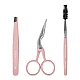 Set za definisanje obrva Brushworks 5060455147656 | BRUSHWORKS |Kozmo Shop Online Set za definisanje obrva Brushworks 5060455147656 | BRUSHWORKS |Kozmo Shop Online