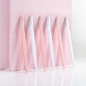 Precizni trimeri za obrve 6x1 Brushworks