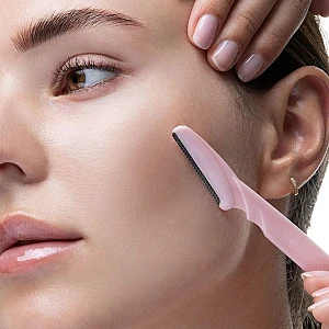 Precizni trimeri za obrve 6x1 Brushworks