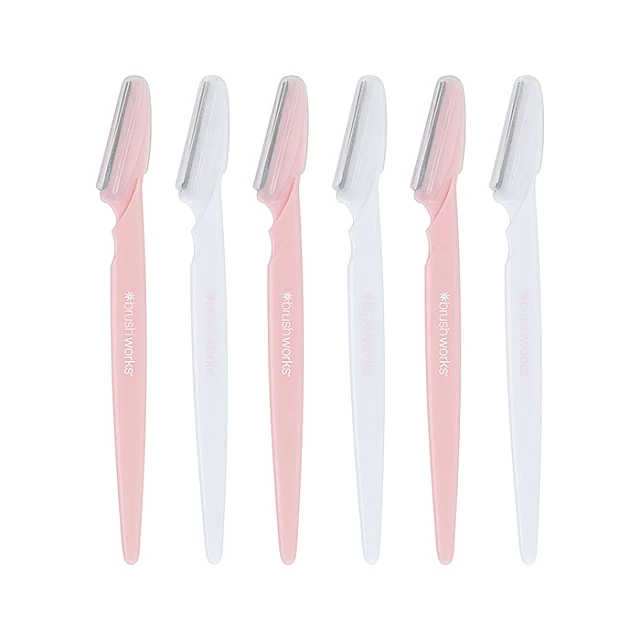 Precizni trimeri za obrve 6x1 Brushworks | BRUSHWORKS |Kozmo Shop Online Precizni trimeri za obrve 6x1 Brushworks | BRUSHWORKS |Kozmo Shop Online