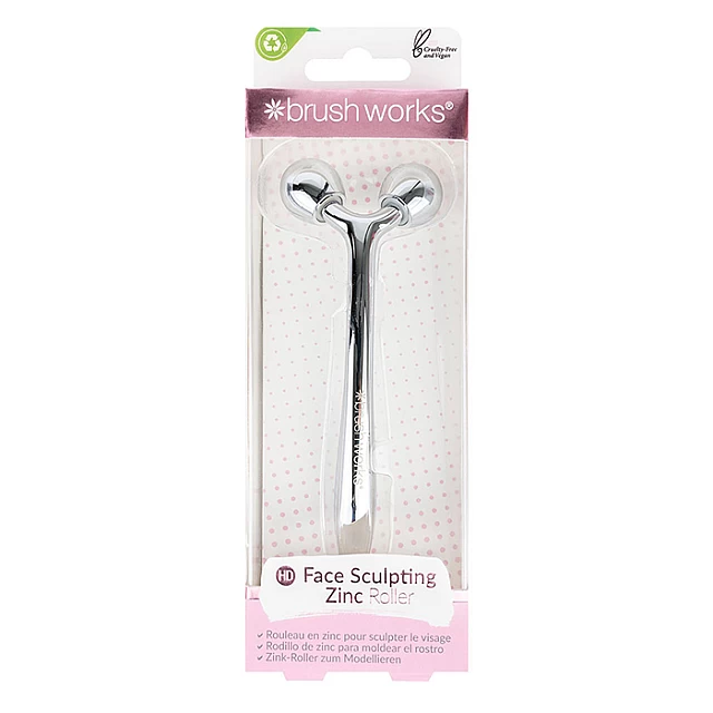 Roler za lice | BRUSHWORKS |Kozmo Shop Online Roler za lice | BRUSHWORKS |Kozmo Shop Online