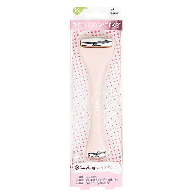 Cryo Roler za lice Brushworks| BRUSHWORKS |Kozmo Shop Online Cryo Roler za lice Brushworks| BRUSHWORKS |Kozmo Shop Online