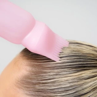 Aplikator za nanošenje ulja na kosu Brushworks 