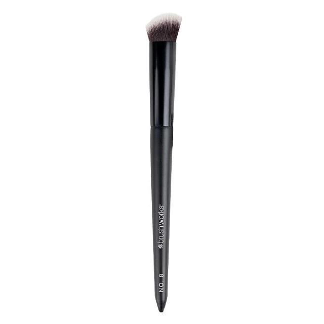 Precizna kosa četkica za nanošenje korektora No. 8 Brushworks 5056683101423 | Brushworks |Kozmo Online Precizna kosa četkica za nanošenje korektora No. 8 Brushworks 5056683101423 | Brushworks |Kozmo Online
