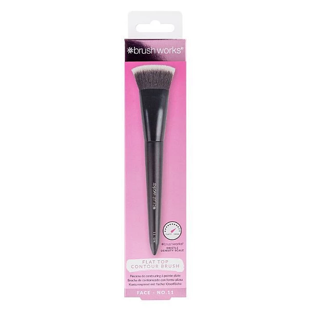 Ravna četkica za konturisanje No. 11 5056683101188| Brushworks |Kozmo Online Ravna četkica za konturisanje No. 11 5056683101188| Brushworks |Kozmo Online