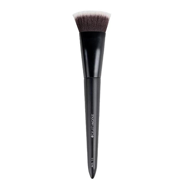 Ravna četkica za konturisanje No. 11 5056683101188| Brushworks |Kozmo Online Ravna četkica za konturisanje No. 11 5056683101188| Brushworks |Kozmo Online