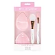 Set za detoks kože lica 5060455148493 | Brushworks | kozmo.rs Set za detoks kože lica 5060455148493 | Brushworks | kozmo.rs