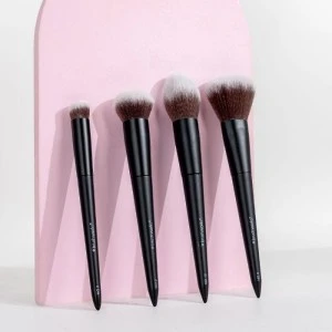 Set četkica za šminkanje lica